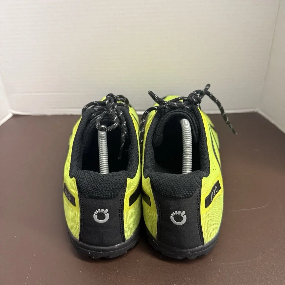 Men’s Xero Mesa Trail Shoes Hi-viz Rare Color